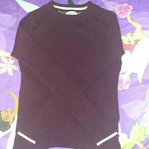 Long Sleeved Fall Sweater